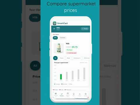 SmartCart video thumbnail