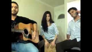 Somos La Voz - Supersong FIFA 2014 Submission.