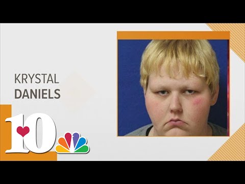 The trial for Krystal Daniels will begin in February  2022.