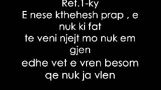 Nescho - Nuk Ja Vlen