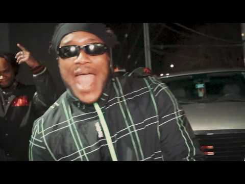 Coke In The Pot | Official Video | Avalanche The Architect Official Video Page