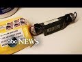 Mail bomb spree spreads fear throughout the country