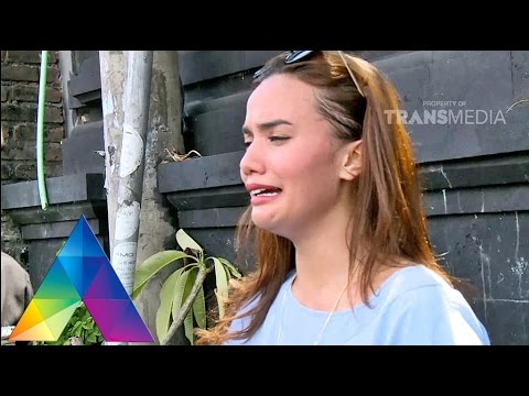 KATAKAN PUTUS Part 3/4 : Cewek Gendut Baper Yang Dapet Surprise Dari Pacar - 01/02/16