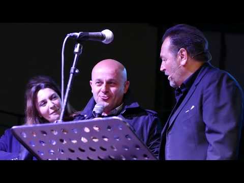 Lucio incontra Lucio. Sebastiano Somma. Irpinia Madre Contemporanea. Torre le Nocelle.