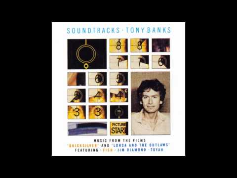 Tony Banks - Smilin' Jack Casey