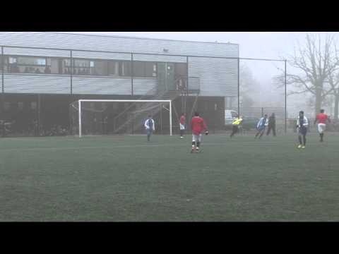 DEHMusschen C1 - SCO'63 C1 2012 (2-7)