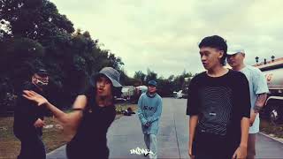 INDAK Team Biglaan Music: Eyes Up (Slum Village)