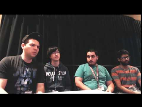 The Big Balc: Doubles GF - VGz|Junebug (Diddy) & R3|Sosa (Wario) R3|IPK (Lucario)&Hyperflame (Lucas)