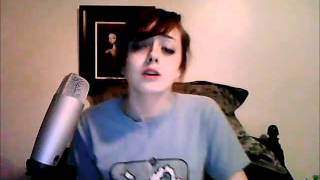 Big Runga - Delight (cover) by Brianna Kane