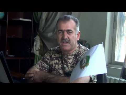 لقاء مع العقيد عبد الجبار عكيدي حول الأوضاع بحلب