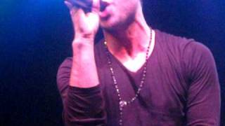 My Own Way Honor Society 1/17/10