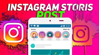 How to put a story on Instagram From pc (Full Guide)