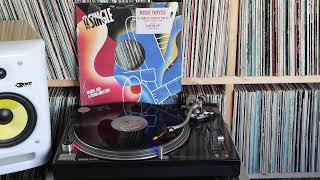 Rose Royce - If Walls Could Talk (Vocal / 12" Version) (1987)