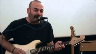 Jaime Dolce   Taking care of no business   Varese Filmstudio 90   21 settembre 2014