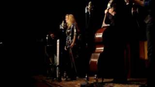Rhonda Vincent and the Rage | All American Bluegrass Girl | 01-15-09