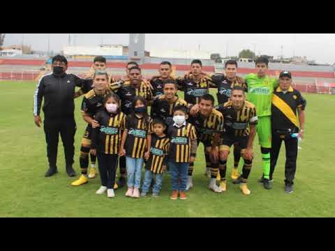 Primera fecha de la Liga de Arequipa (Cercado) - Entretiempo AQP