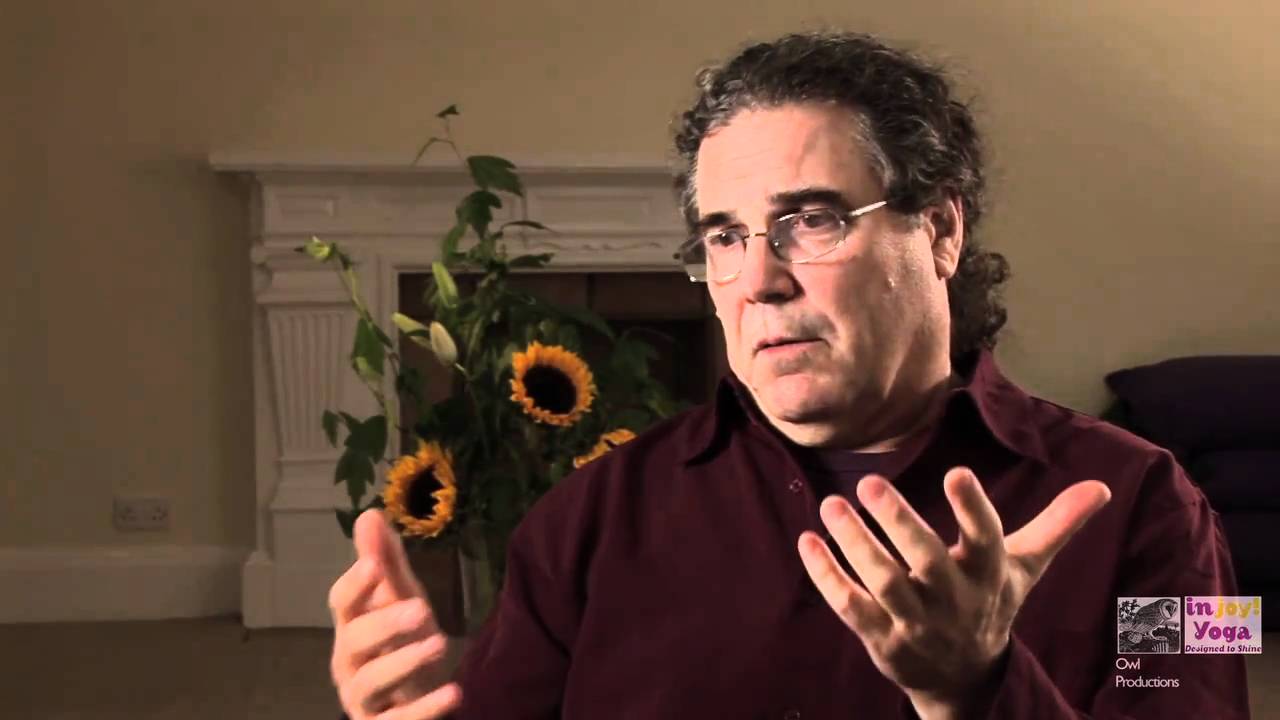 Raymond Castellino 4) 'Rhythmic Beings and induction'