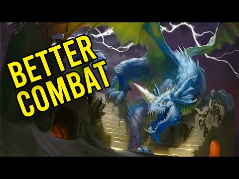 Do THIS for better Blue Dragon Fights
