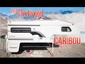 1999 Fleetwood Caribou Model 10 H Full Tour