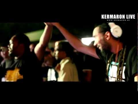 KERMARON TV ►JAHIRO//TI LION//LINDIGO//DJ DAN part 4 (interviews shows) KREOL KADOS RIDDIM