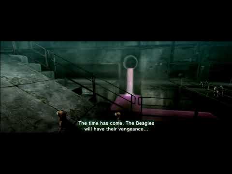 Tokyo Jungle - Act 4 - Down With The Tosas!