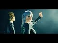 Naomi Jon - Ordinary (feat. Jay Samuelz) [Official Music Video]