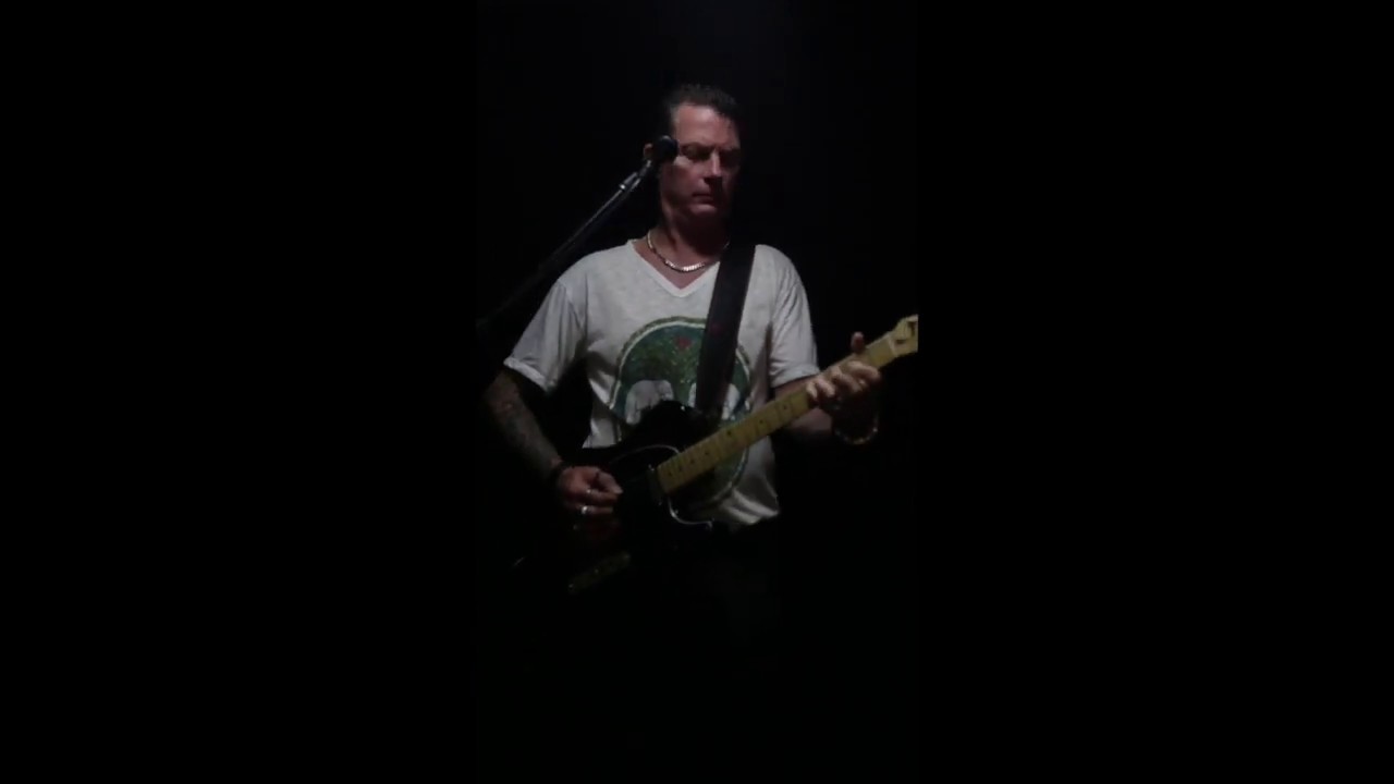 Promotional video thumbnail 4 for Rob Eller