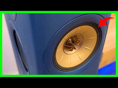 3 Things You Should Know About The KEF LS60 Wireless System