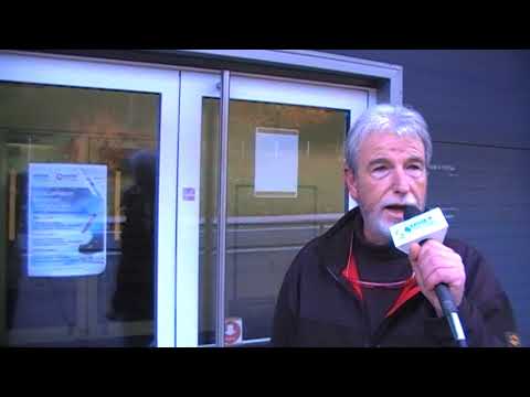 Interview with Peter Walchensteiner, Gastgeber EBYSL Development Weekend in Radenthein.