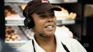 The Poor and Working Video