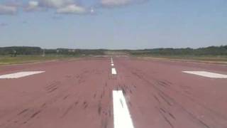 preview picture of video '181. EFMA, Mariehamn, Finland, take off 03, 02.07.2010'