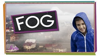 Where Does Fog Come From? | Weather Science | SciShow Kids gameplay video by Anonymous, 3:52 duration
