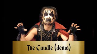 King Diamond - The Candle [demo] (lyrics)