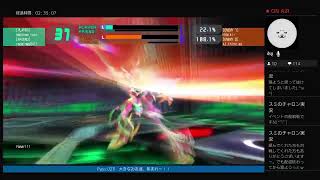＃69 【実況】VO4 バーチャロンフォース　夫婦でプレマ！
