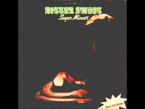 Sugar Minott - Right Track