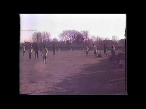 Roda  Boys - Feyenoord (jaren 80)