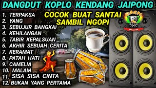 Download lagu DANGDUT KOPLO KENDANG JAIPONG COCOK BUAT SANTAI SAMBIL NGOPI @RagilPongdut mp3 Download lagu DANGDUT KOPLO KENDANG JAIPONG COCOK BUAT SANTAI SAMBIL NGOPI @RagilPongdut mp3