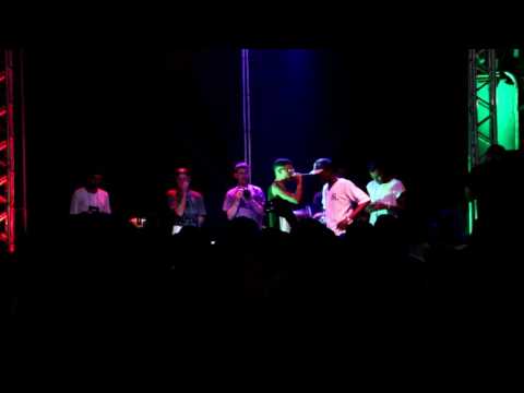 Fael vs Gedai - #ReiDoTaque 2016 [ 230 BDT ]