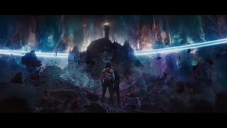 Loki Episode 6 Opening Multiverse Intro