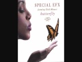 Much Too Soon - Butterfly - Special EFX featuring Chieli Minucci