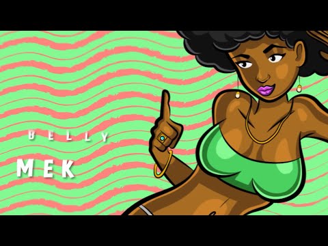 Big Shenn & Fernandez - Belly Dancer