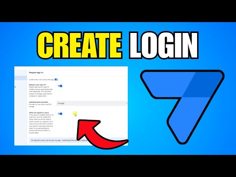 Create Your Cinta Login System Easily