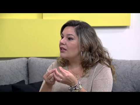 Mulher.com 07/05/2015 Pérola Ribaldo - Triple Active Natural Flora