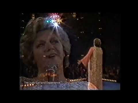 ROSEMARY CLOONEY A Mini Concert Of Her Greatest Hits 1981