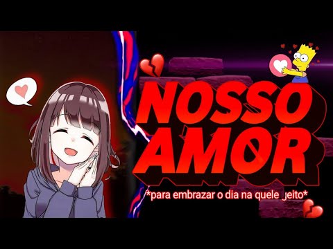 BEAT NOSSO AMOR - MC PEDRINHO (FUNK REMIX) By Canal Sr. Natan & @Henryy021