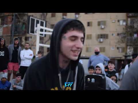 MFL vs BLOOD vs NANO - OCTAVOS (Temporada 2021/22)