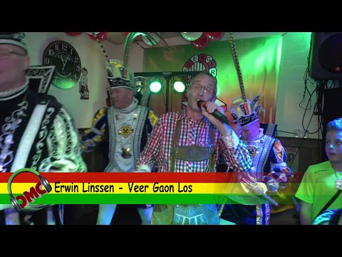 Erwin Linssen - Veer Gaon Los ( LVK 2020)