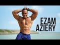 MR MUSCULAR GPA 2018: Ezam Aziery Mamat (Guest Poser)