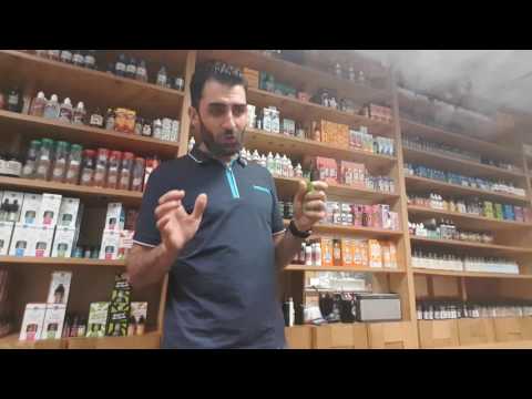 Dinner Lady rice pudding and jam juice review