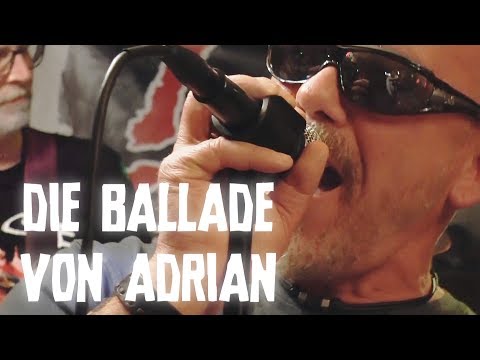 Die Ballade von Adrian - "Besuch bei Juice" - CSG Video-AG Film 2017